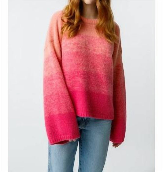 Amo - Aretha Tonal Sweater