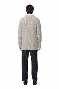 Nn07 - MEN'S BENZON CARDIGAN