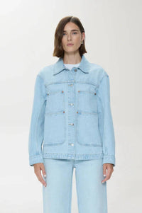 Pistola - Karlee Chore Jacket