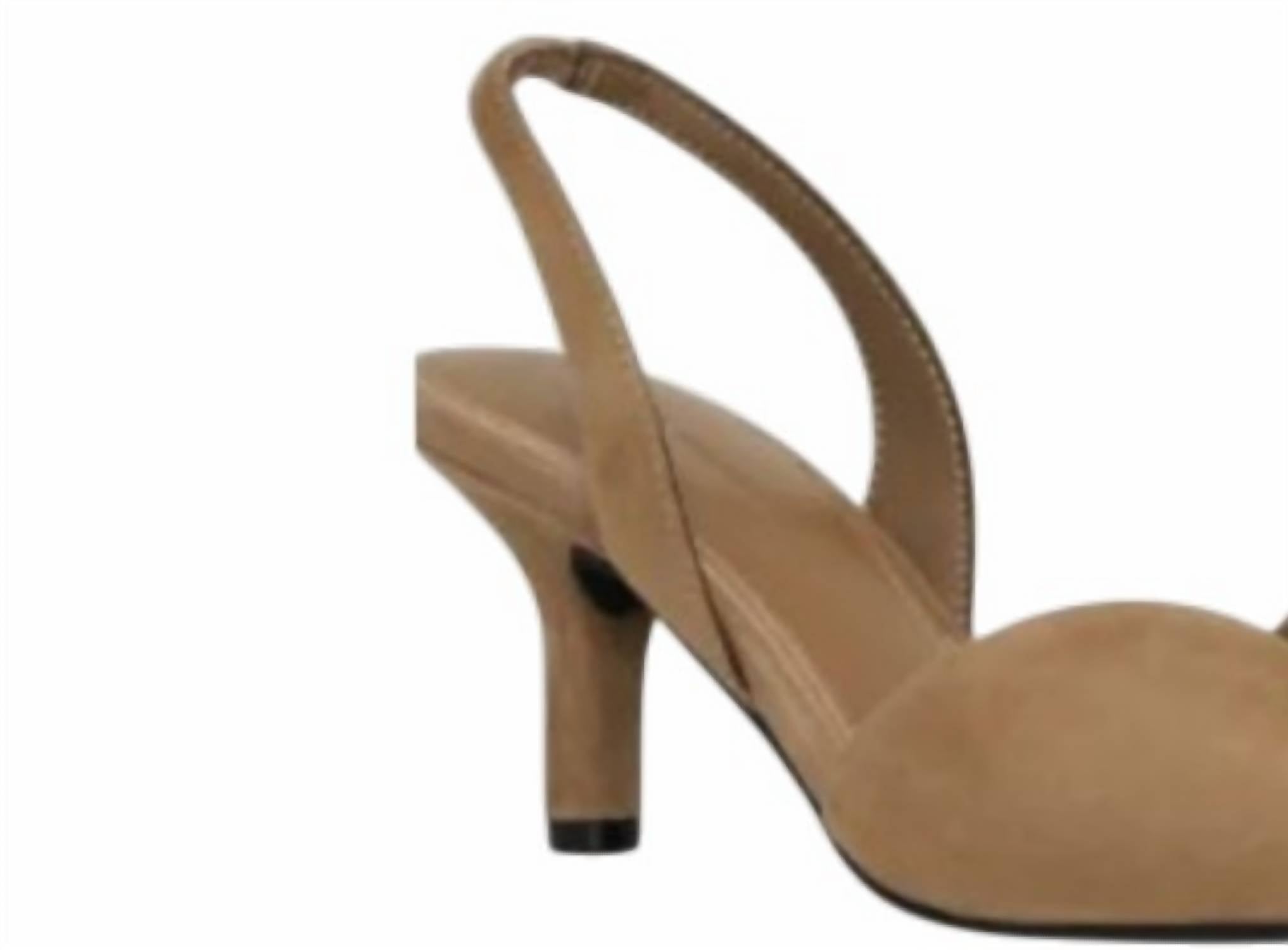 Rebecca Minkoff - Women's Paris Slingback Sandal