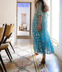 Debbie Katz - Danielle Midi Dress