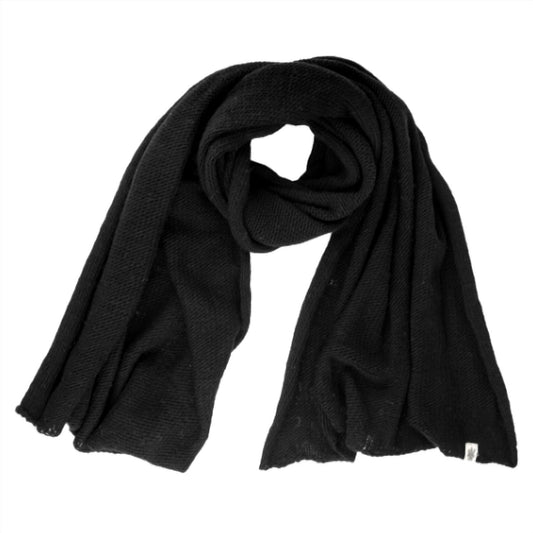 AIR WRAP SCARF