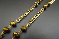 Standawt - Women's Sunglasses Chain