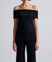 Apiece Apart - Elena Strapless Top