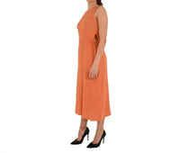 Compania Fantastica - Orange Dress