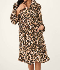 Pj Salvage - Holiday Dreams Robe