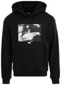 Nahmias - Kodak Crystal Grillz Hoodie