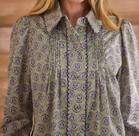 Hunter Bell - James Shirt