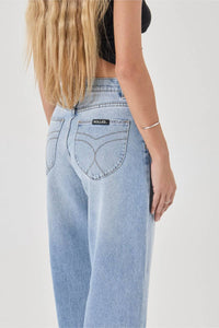 Rolla'S - Gigi Barrel Jeans