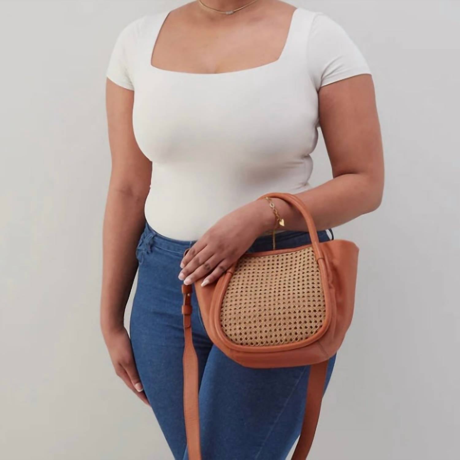 Hobo - Women's Margot Satchel Bag