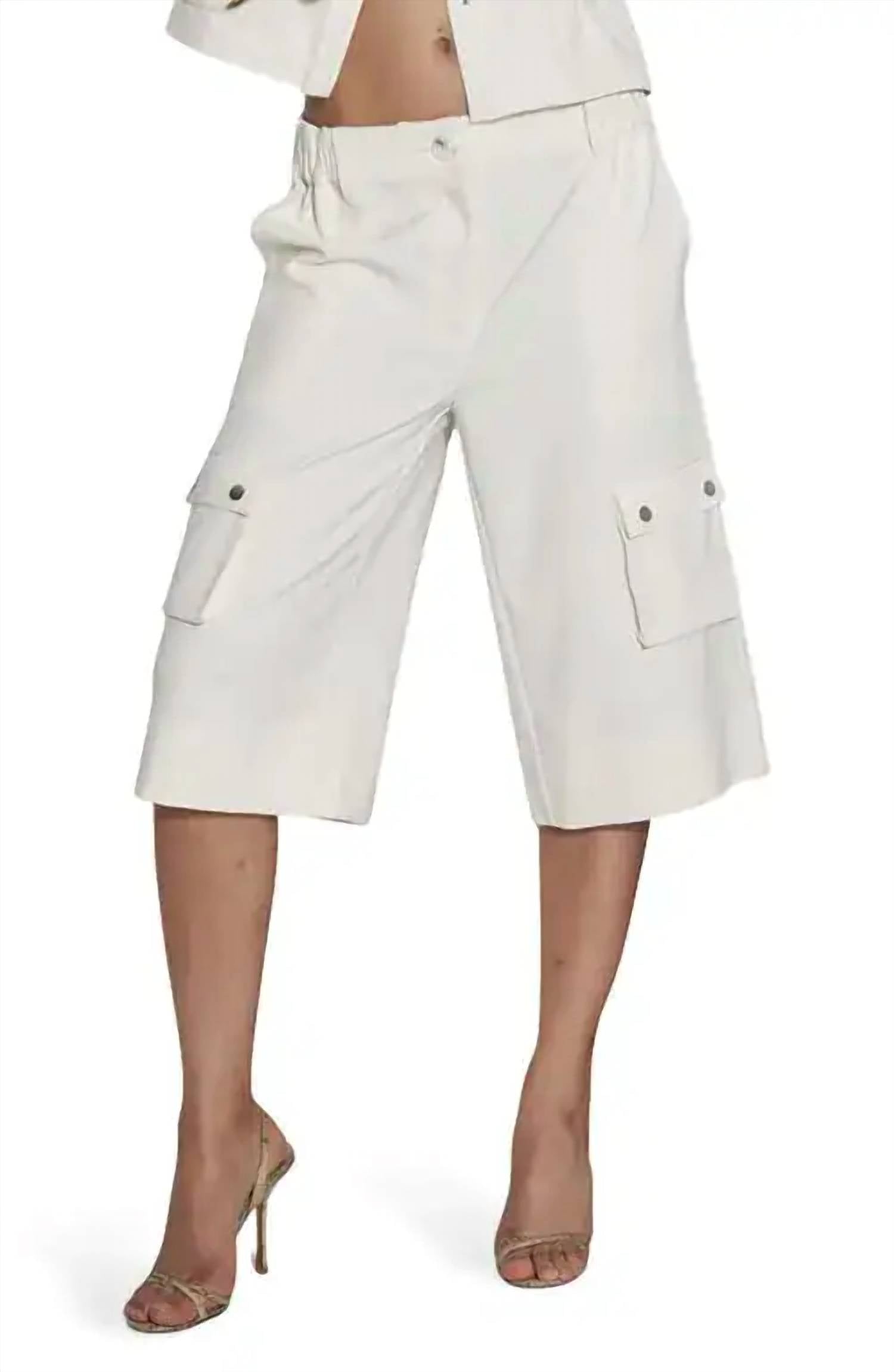 Find Me Now - Leon Shorts