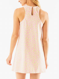 Mahi Gold - Charlotte Dress