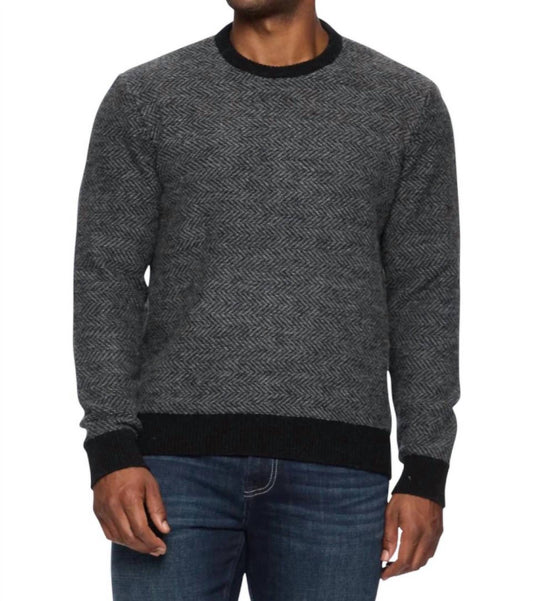 Flags & Anthem - Cortez Crewneck Sweater