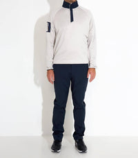 Abacus Sportswear Us - Arden Midlayer Half Zip Pullover