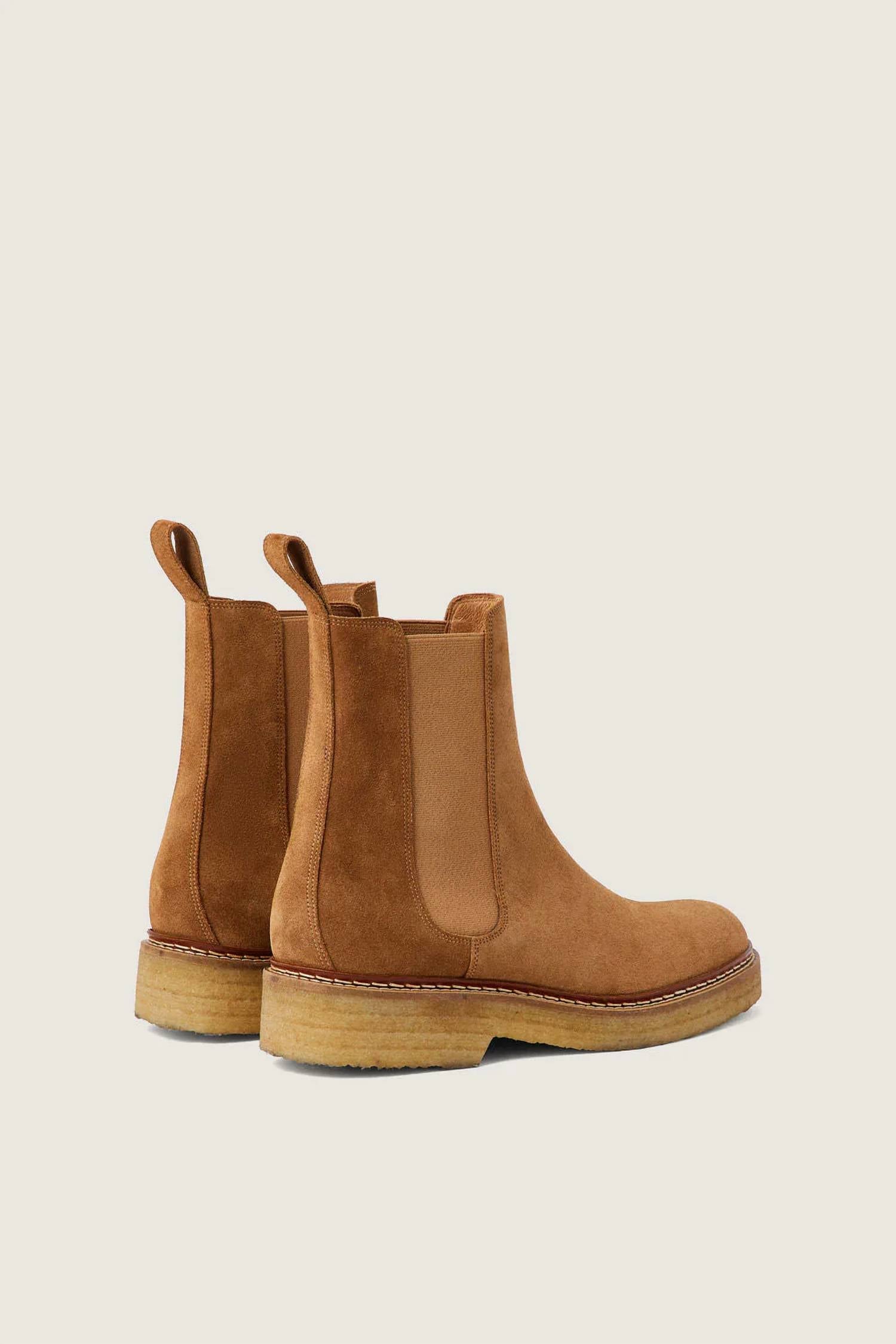 Soeur - Women's Wild Ankle Boot