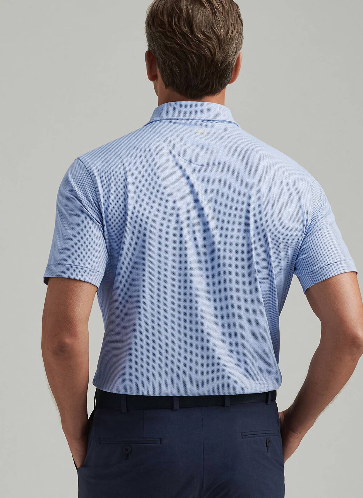 Peter Millar - Avenue Performance Jersey Polo