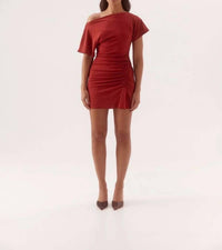 Sovere - Vera Mini Dress