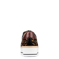 Donald Pliner - Women's Dreamboat Leopard Sneaker