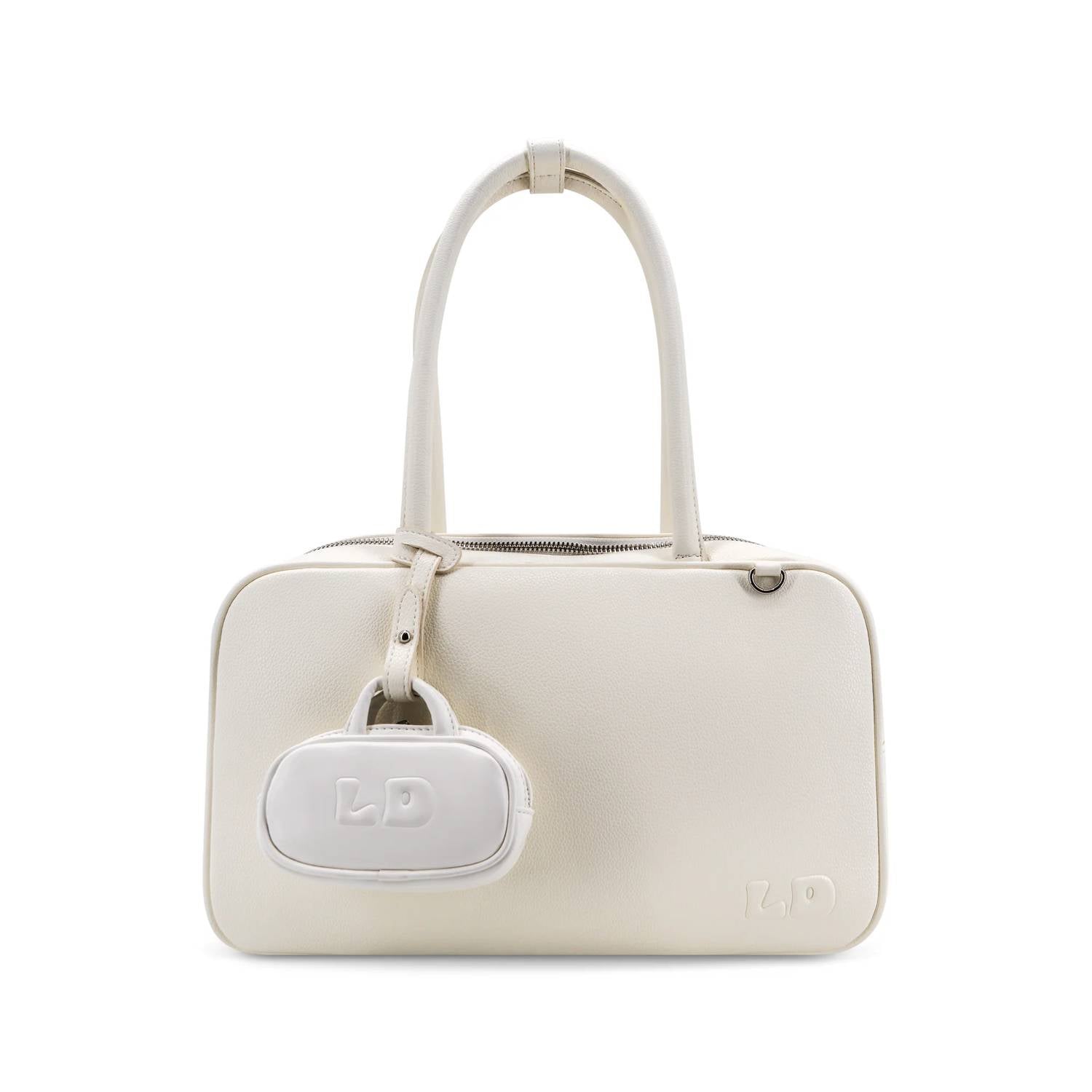 Like Dreams - Women's Parker East-west Boston Bag