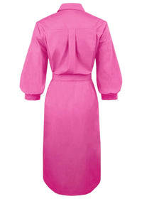 Finley - Clementine Midi Dress