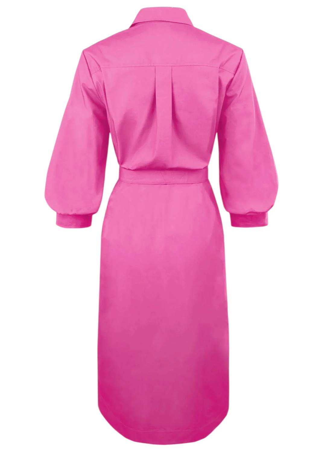Finley - Clementine Midi Dress