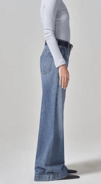 Citizens Of Humanity - Beverly Trouser