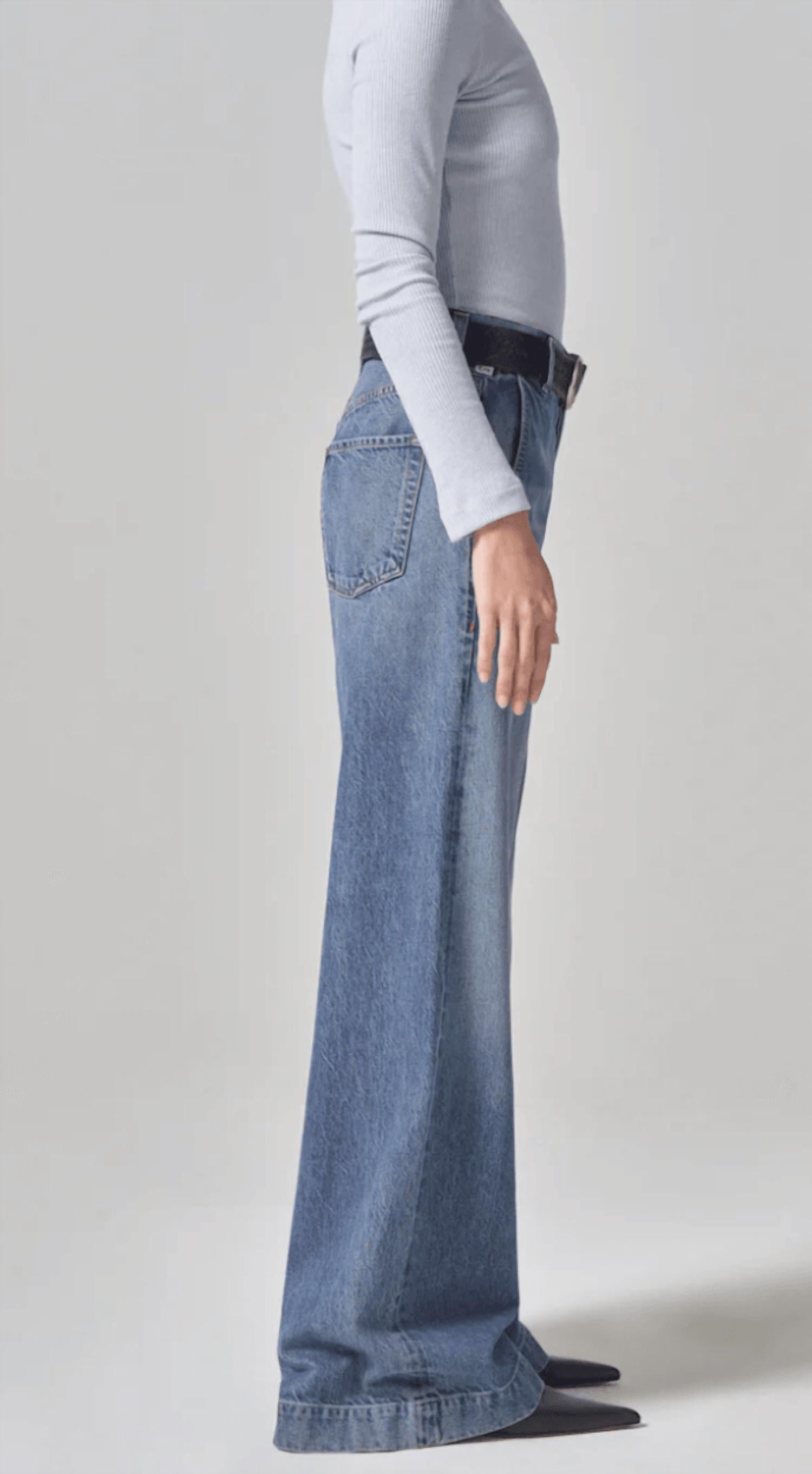 Citizens Of Humanity - Beverly Trouser