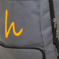 Hakki - Men's Carry-all Travel Everyday Laptop Backpack