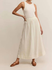 Z Supply - Serendipity Maxi Skirt