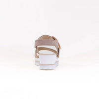 Gabor - Women's Wedge Leather Sandal
