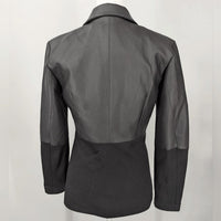 Isle By Melis Kozan - Shimmer Chic Jacket