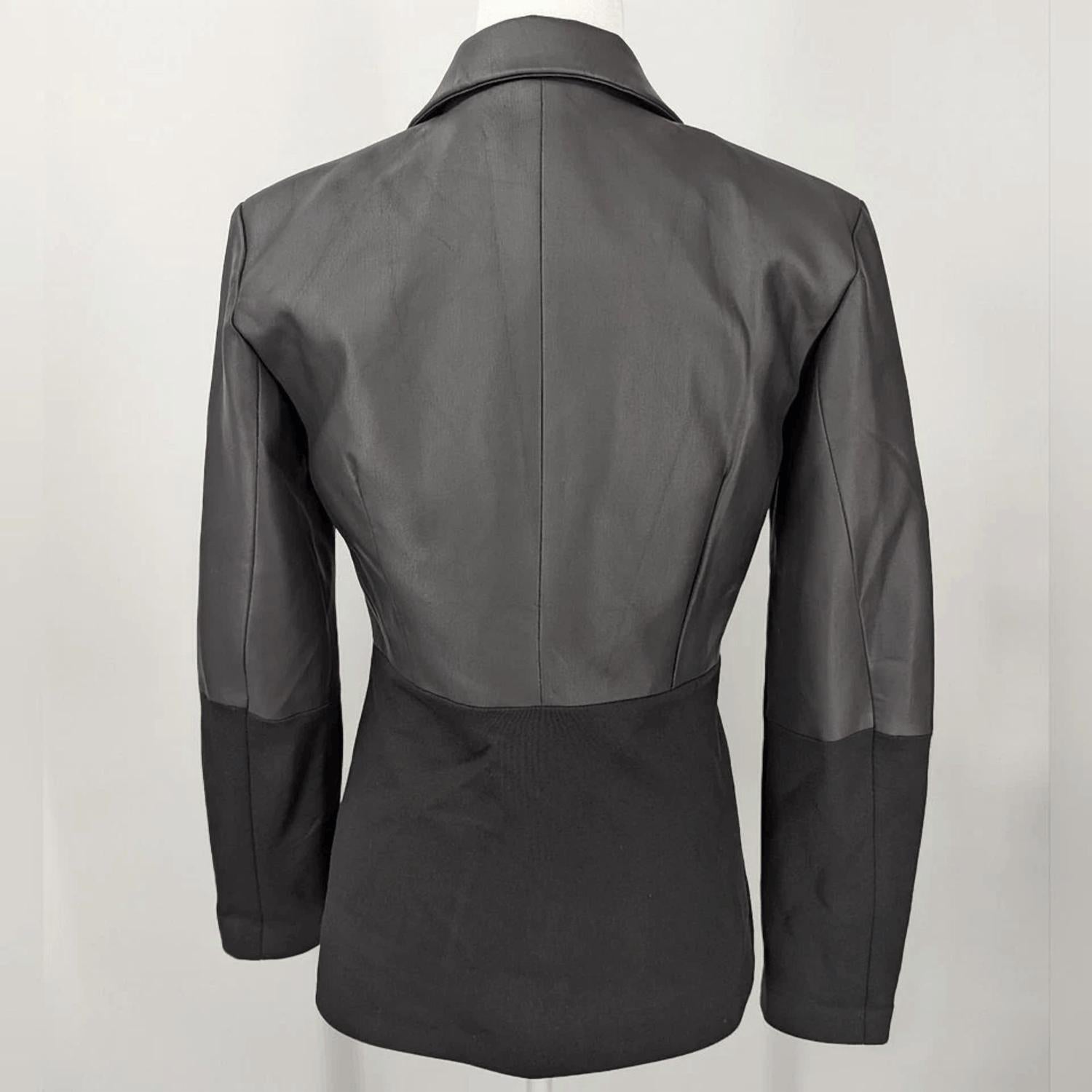 Isle By Melis Kozan - Shimmer Chic Jacket