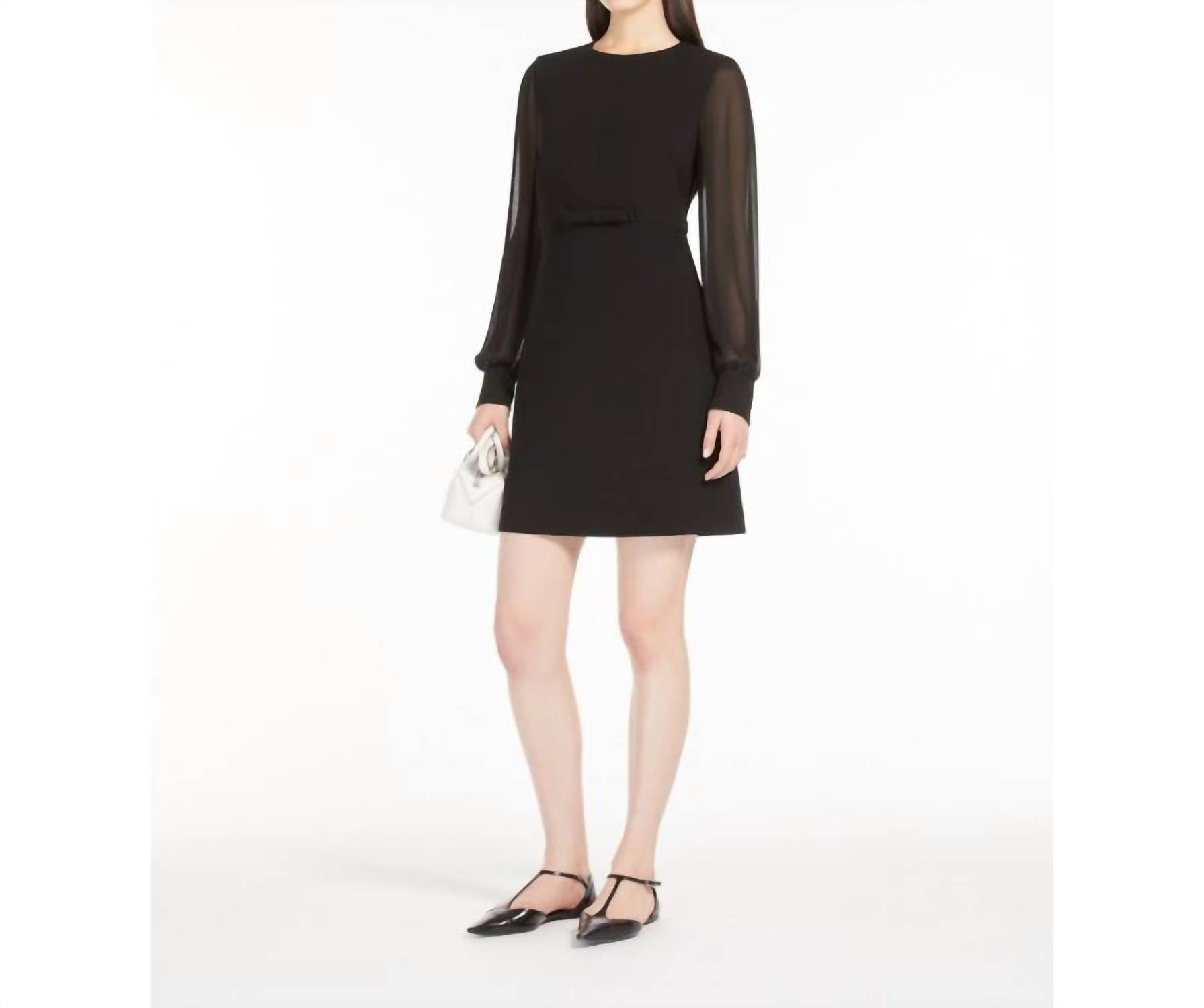 Maxmara - Ritmo Dress