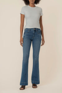Kut From The Kloth - Natalie High Rise Bootcut Jeans
