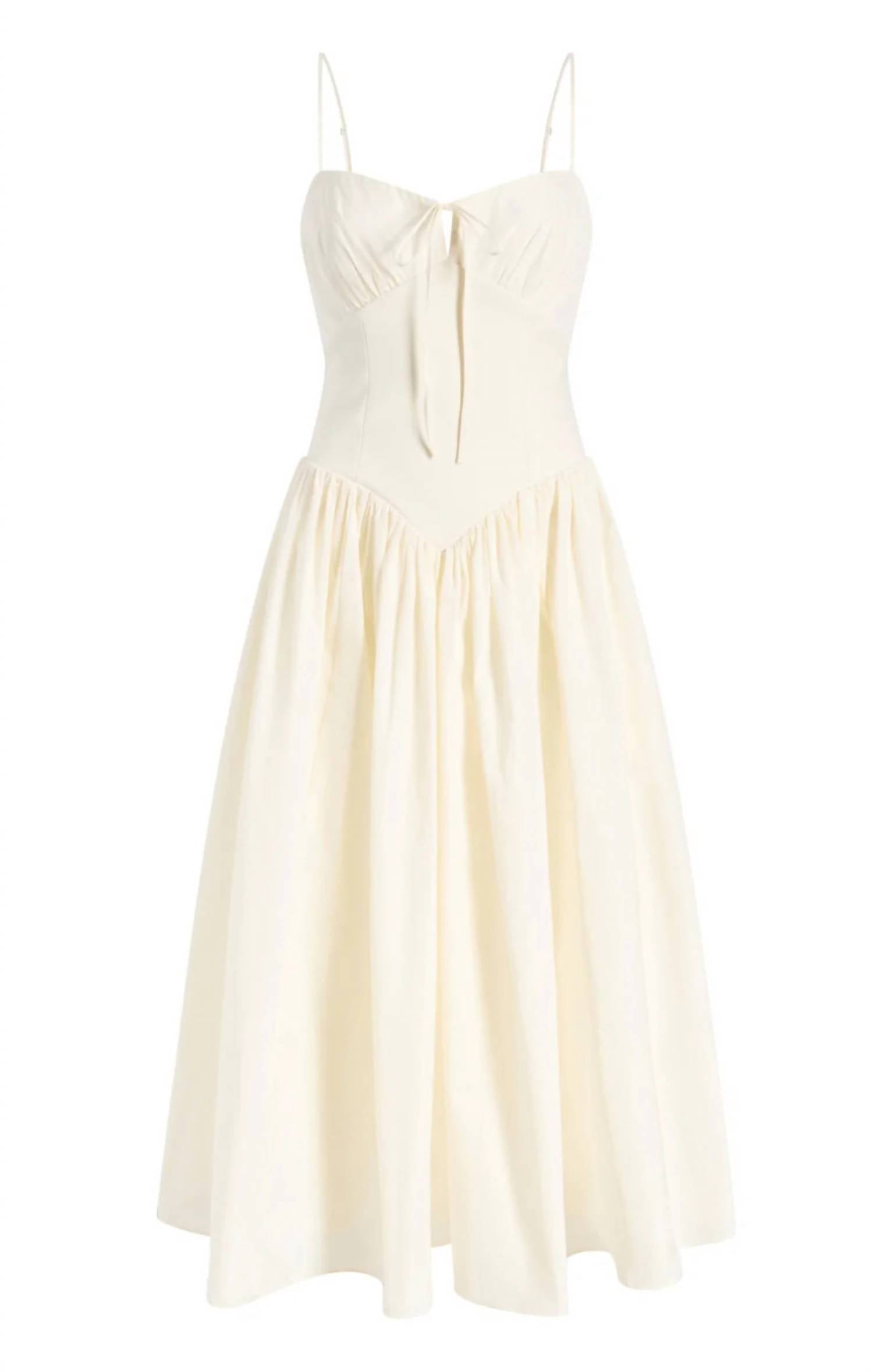 Cinq A Sept - Anela Dress