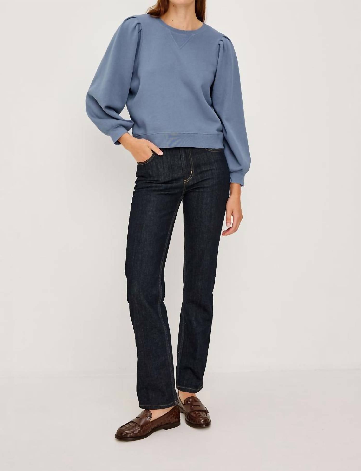 Rails - Women's Tiffany Sweatshirt