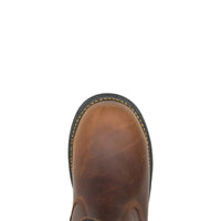 Wolverine - Men's Hellcat Well Waterproof Composite Toe Work Boot