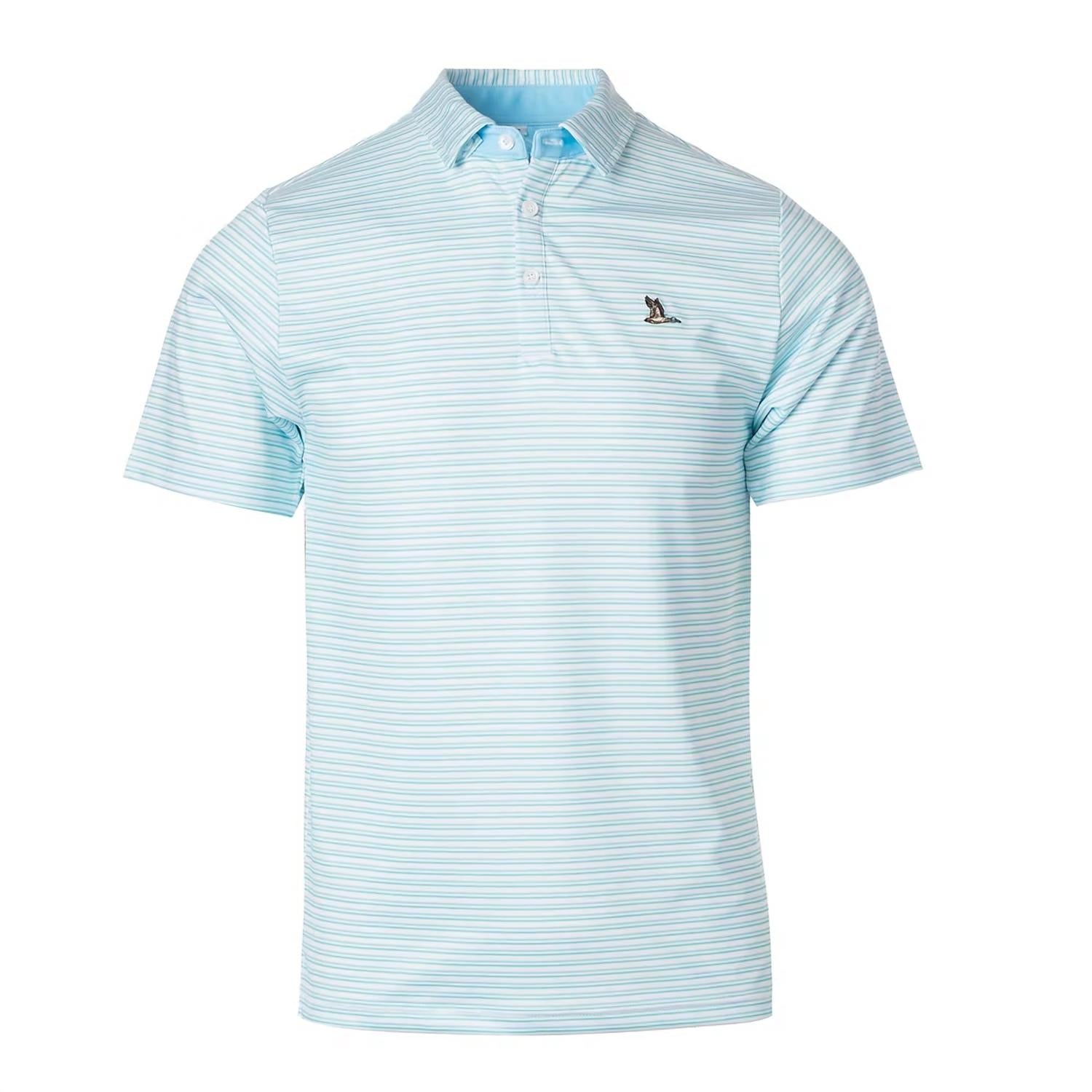 Fieldstone - Youth Roost Cayuga Polo