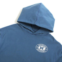 ’47 - Women's Wolverines Hookline River Hoodie
