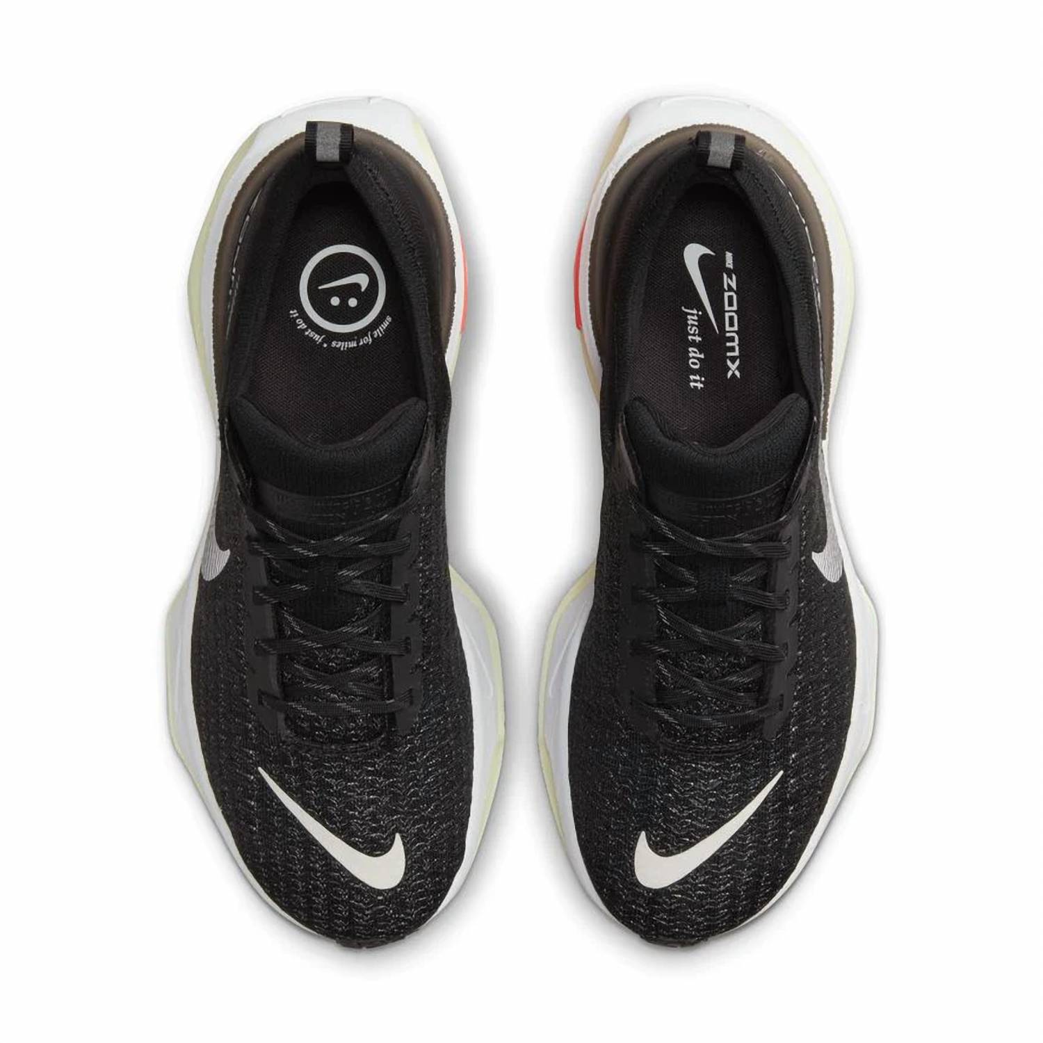 Nike - Men's Zoomx Invincible 3 Road Running Shoes