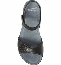 Dansko - Women's Blythe Full Grain Slingback Sandals