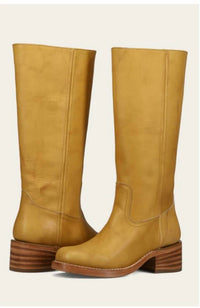Frye - Women's Campus Premium Leather Boots