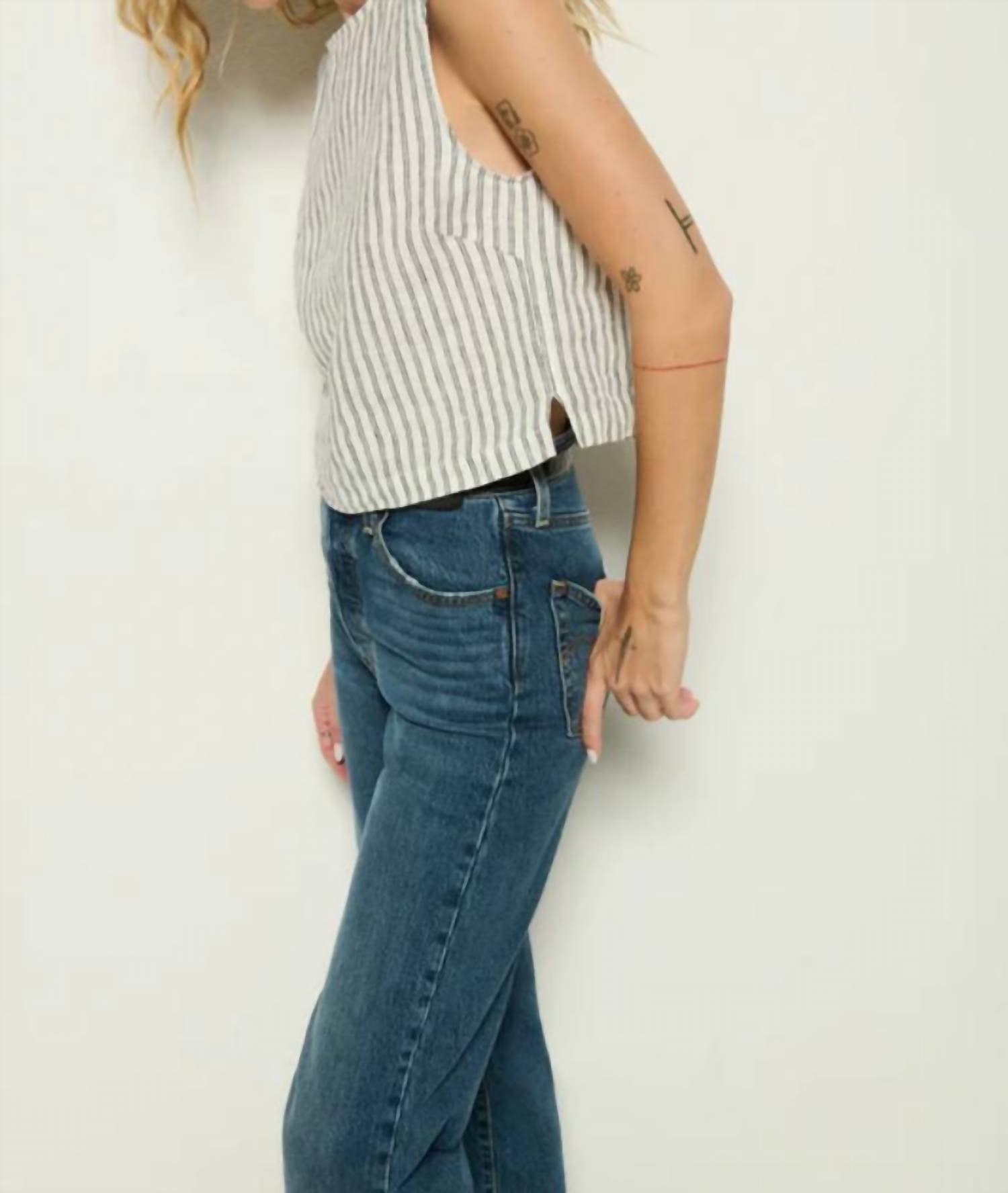Rails - Cara Tank Top