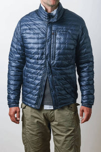Relwen - Featherweight Down Jacket