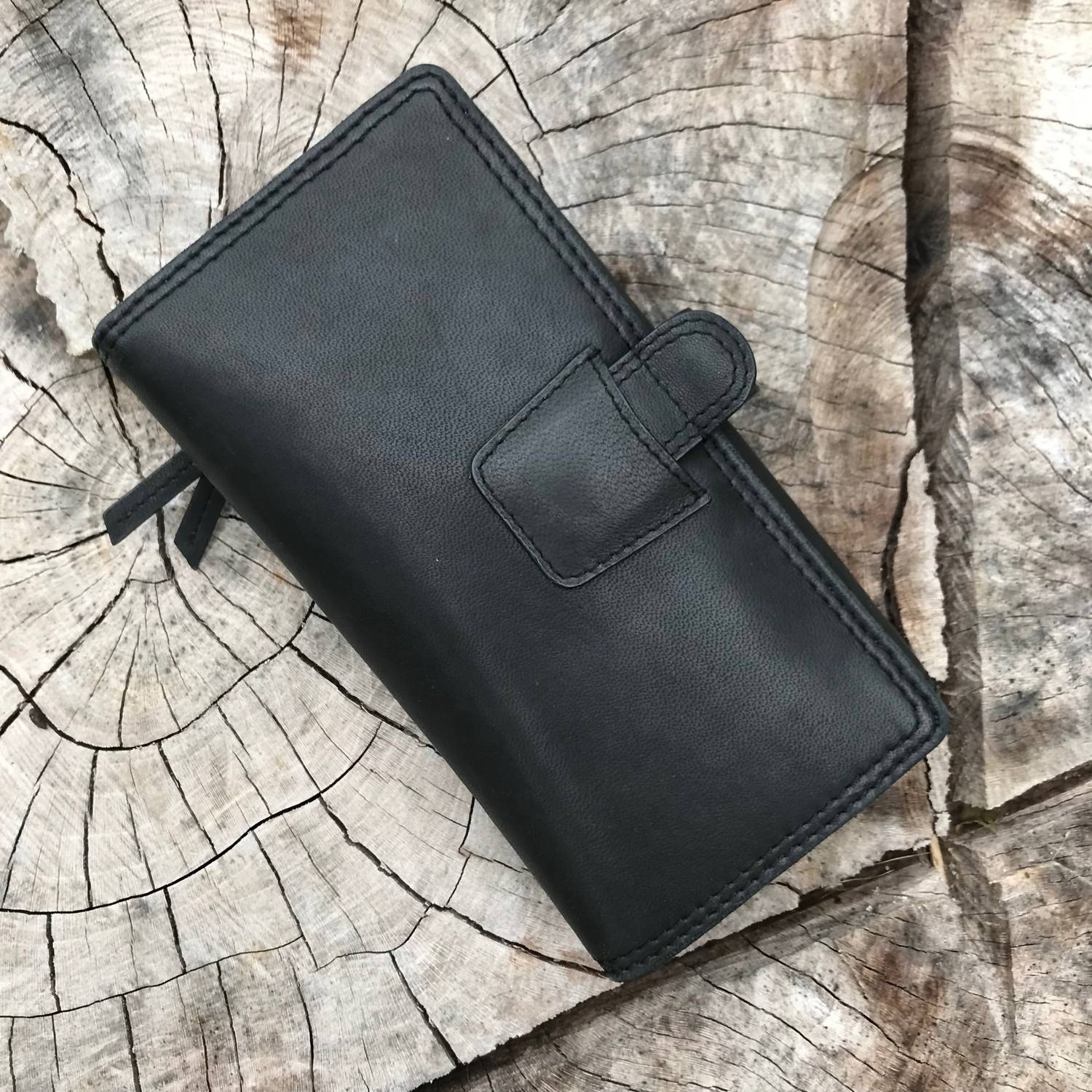Kempton & Co. - Windsor Wallet