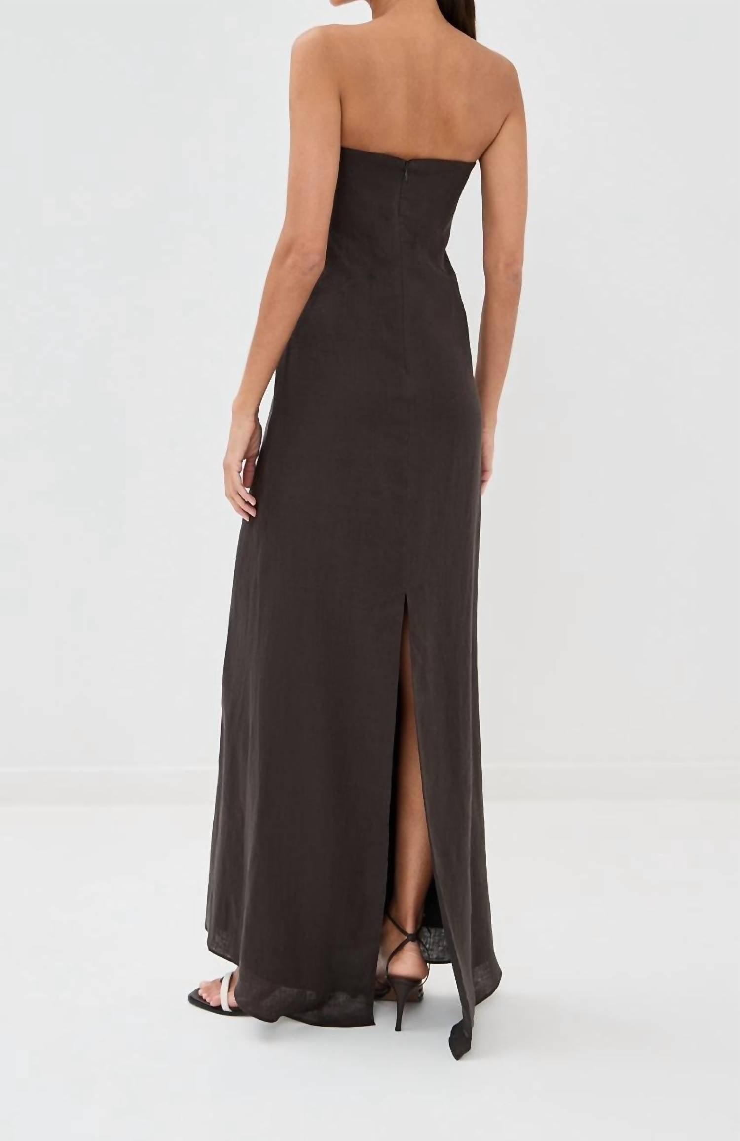 Twp - Carolyns Gown