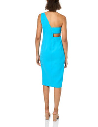 Bcbgmaxazria - Gryffyn One-shoulder Dress