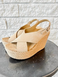Pedro Garcia - Women's Donvina Wedge Sandals