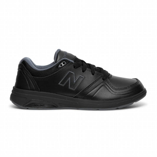 New Balance - WOMEN'S 813 LACE UP WALKER SHOES - WIDE WIDTH