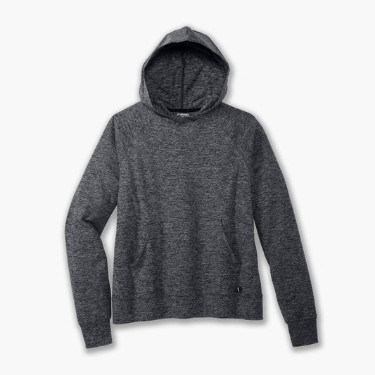 Brooks - Luxe Hoodie